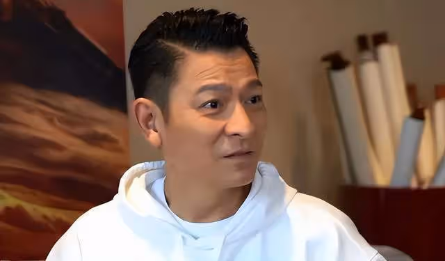 張學友回應拒做綜藝導師後,劉德華立馬給其打電話提建議,原因搞笑