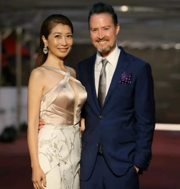 夏克立黃嘉千離婚內幕曝光,友人指女方撒謊誣陷,男方無力請律師