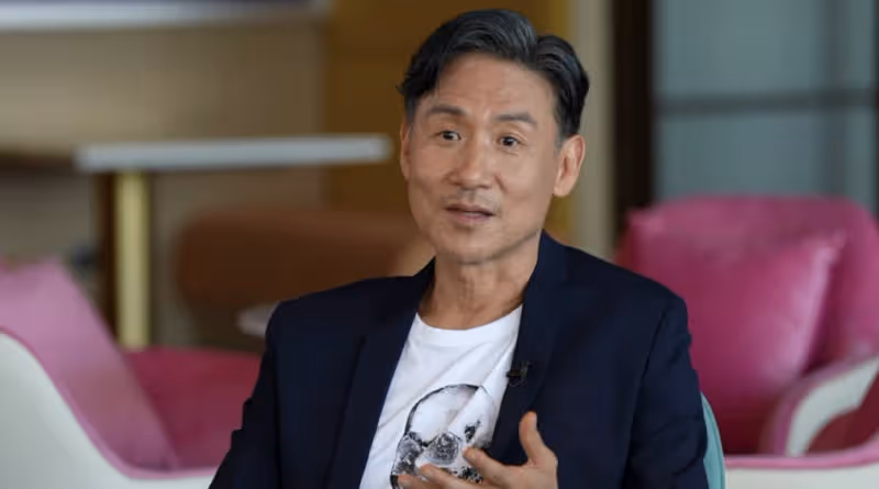 張學友自揭不移民原因,稱對香港感情深厚,難忍生活中都是外國人