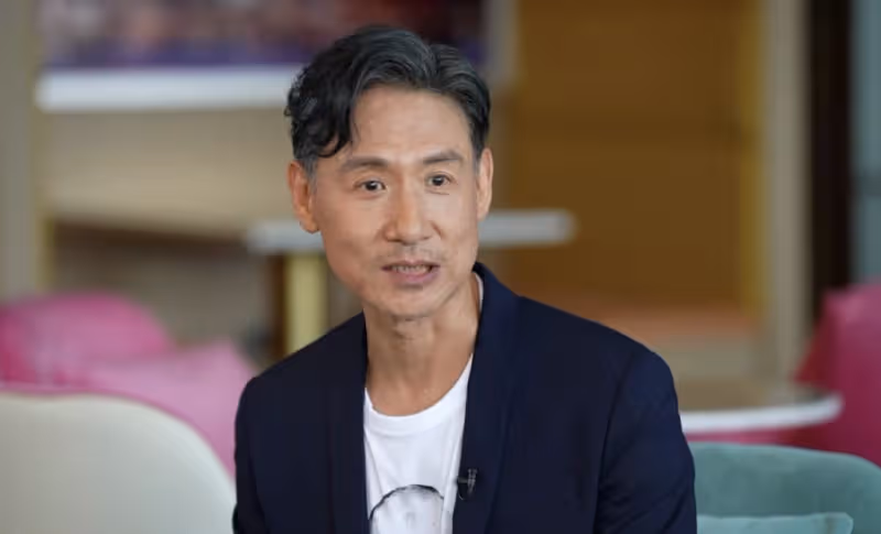 張學友自揭不移民原因,稱對香港感情深厚,難忍生活中都是外國人