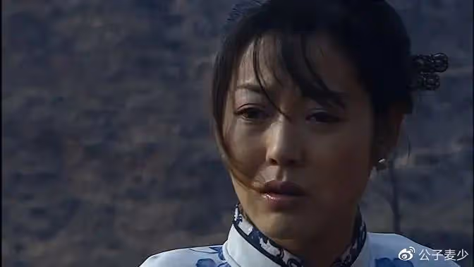 年輕時美若天仙，老了卻胖成「土肥圓」，這3位發福女星太可惜