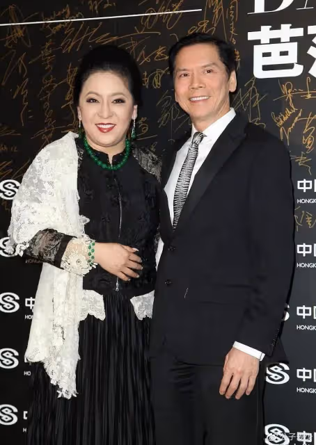 年輕時美若天仙，老了卻胖成「土肥圓」，這3位發福女星太可惜