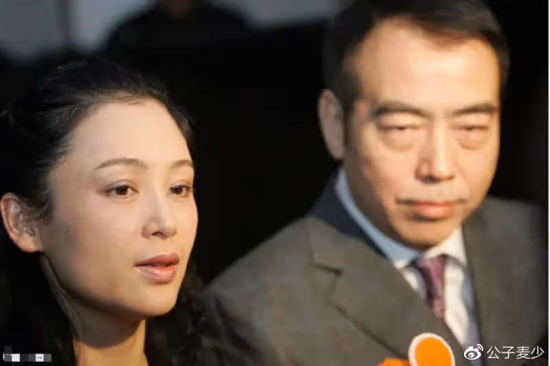 年輕時美若天仙,老了卻胖成「土肥圓」,這3位發福女星太可惜