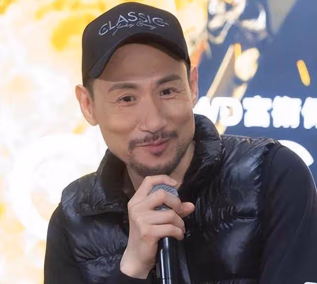 歌神張學友自曝險些移民！回應曾推掉9位數酬勞邀約，稱不夠資格