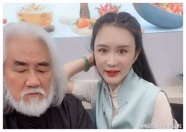 張紀中擔憂死後錢和年輕妻子會被人占有？張導：絕不讓你們得逞