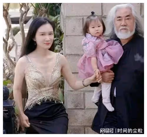 張紀中擔憂死後錢和年輕妻子會被人占有？張導：絕不讓你們得逞