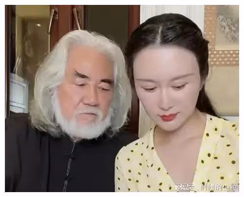 張紀中擔憂死後錢和年輕妻子會被人占有？張導：絕不讓你們得逞