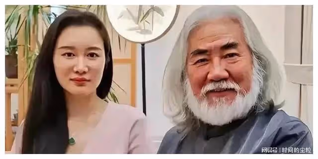 張紀中擔憂死後錢和年輕妻子會被人占有?張導:絕不讓你們得逞