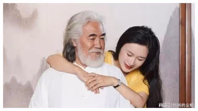 張紀中擔憂死後錢和年輕妻子會被人占有?張導:絕不讓你們得逞