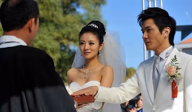 「安以軒老公」陳榮煉的毀滅史:百億身家、美艷嬌妻,都成浮雲