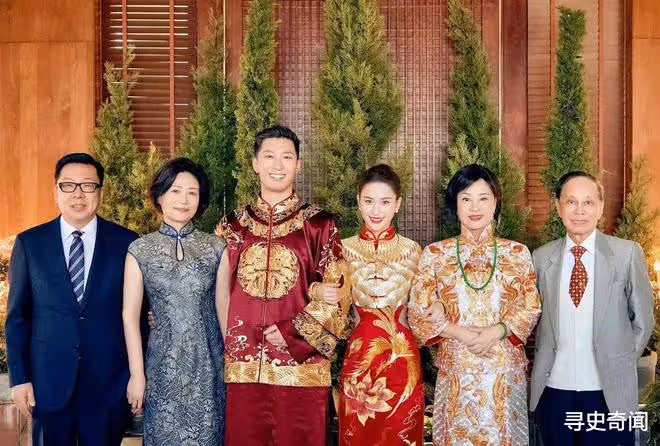 曝陳婉珍見證何超蓮幸福時很緊張,蹣跚坐飛機也堅持,獲眾伴娘疏導