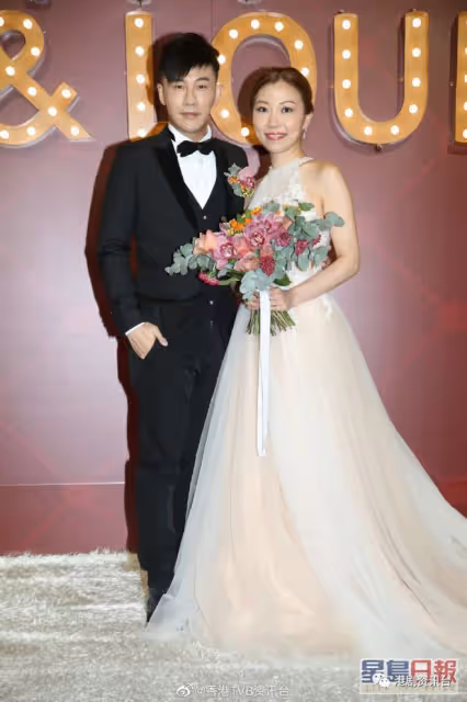 恭喜恭喜！TVB御用魔術師榮升爸爸，愛妻誕女後一度要入深切治療部