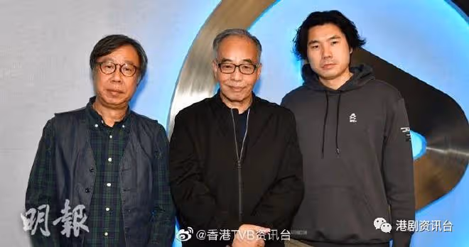 拍ViuTV劇集無包袱!監製陳翹英等李佳芯約滿TVB再合作