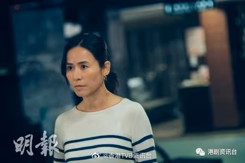拍ViuTV劇集無包袱!監製陳翹英等李佳芯約滿TVB再合作