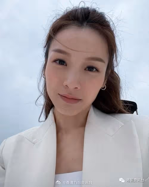 拍ViuTV劇集無包袱!監製陳翹英等李佳芯約滿TVB再合作