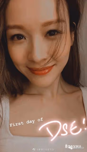 拍ViuTV劇集無包袱！監製陳翹英等李佳芯約滿TVB再合作
