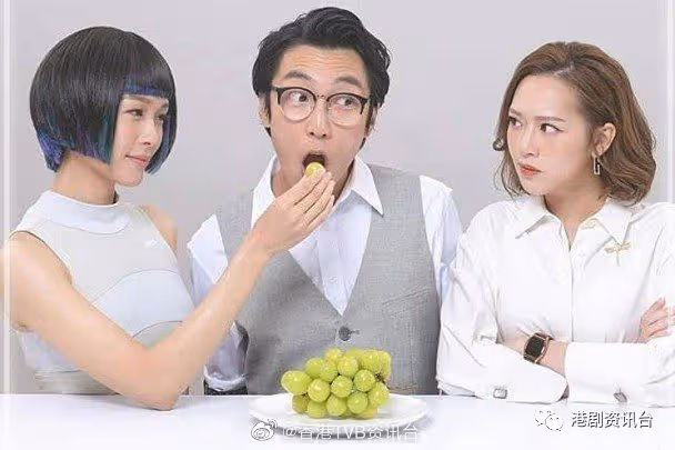 拍ViuTV劇集無包袱！監製陳翹英等李佳芯約滿TVB再合作