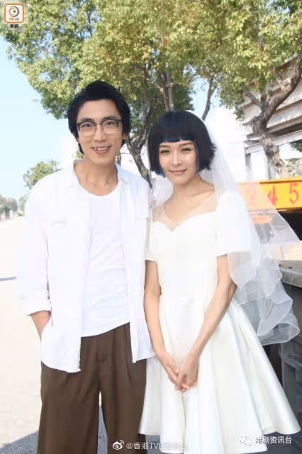 拍ViuTV劇集無包袱！監製陳翹英等李佳芯約滿TVB再合作