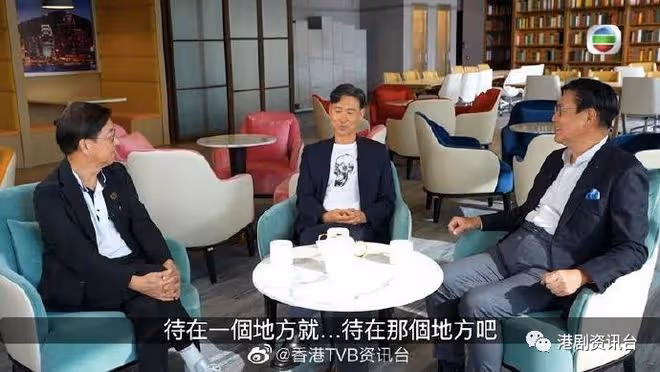 張學友曾計劃移居加國!放不下香港情放棄申請