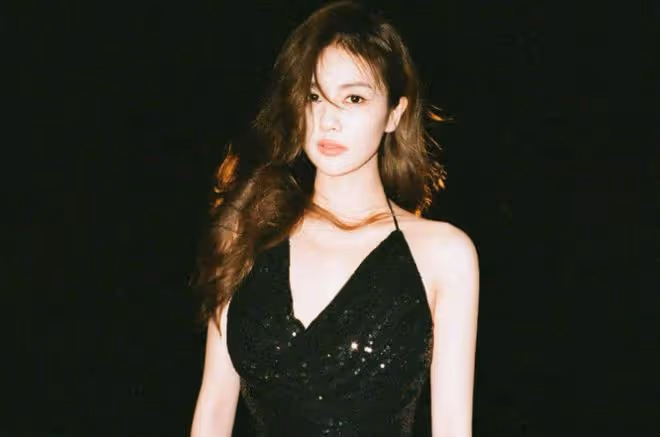 白鹿遭吐槽後,陳都靈言論被扒,自稱直男性格,用「娘」形容角色