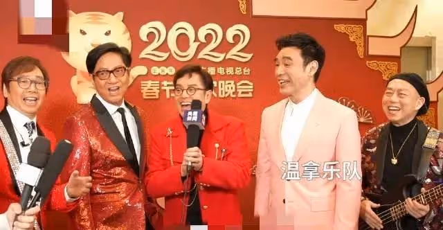 愛國歌手張學友曾打算移民加拿大,首度正式回應不上內地綜藝原因