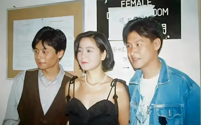 愛國歌手張學友曾打算移民加拿大,首度正式回應不上內地綜藝原因