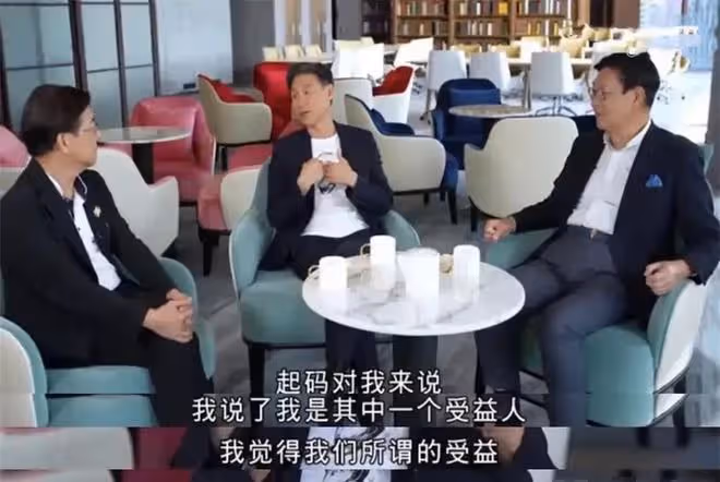 愛國歌手張學友曾打算移民加拿大,首度正式回應不上內地綜藝原因