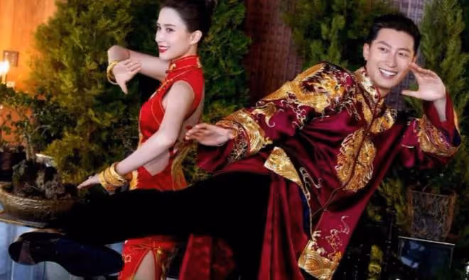 何超蓮罕曬婚禮細節!直言賭王以另外方式參與,88歲舅父專程趕往