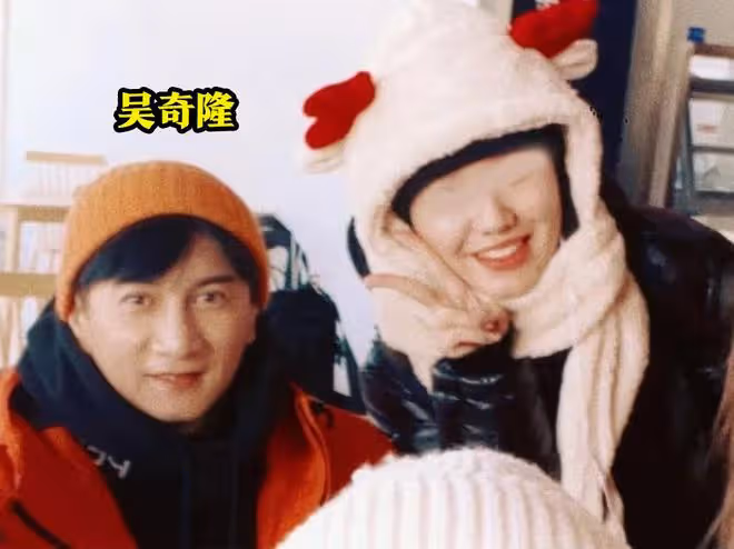 曝圈內top級明星夫婦瘋狂出軌,女方是大咖影后,章子怡汪峰躺槍