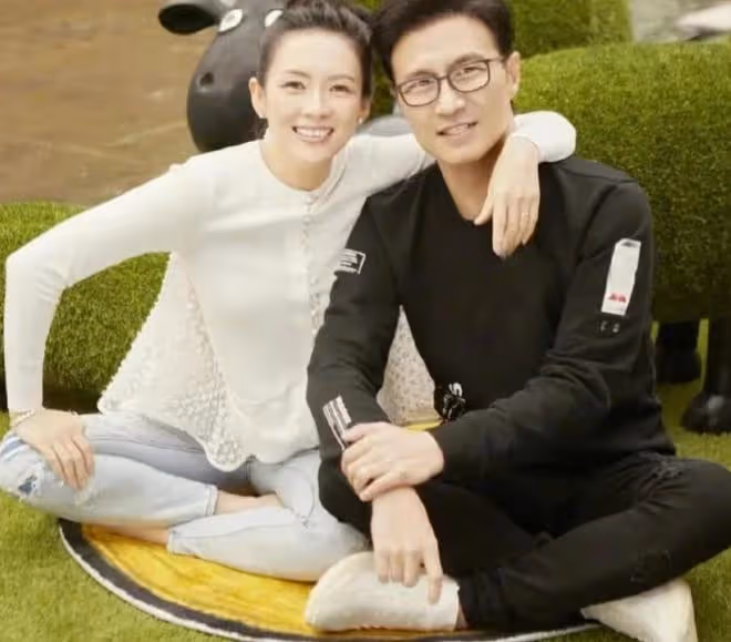 曝圈內top級明星夫婦瘋狂出軌,女方是大咖影后,章子怡汪峰躺槍