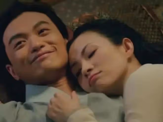 曝圈內top級明星夫婦瘋狂出軌,女方是大咖影后,章子怡汪峰躺槍
