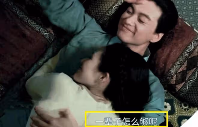曝圈內top級明星夫婦瘋狂出軌,女方是大咖影后,章子怡汪峰躺槍