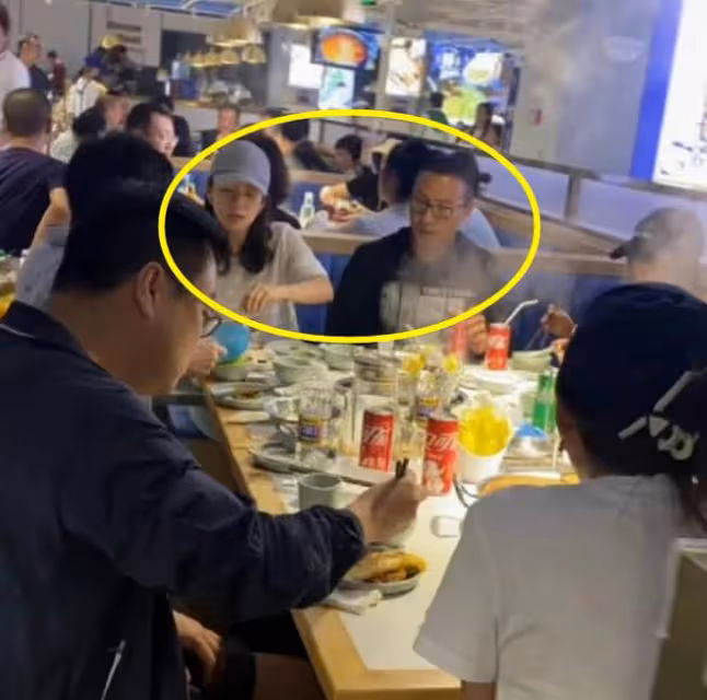 曝圈內top級明星夫婦瘋狂出軌,女方是大咖影后,章子怡汪峰躺槍