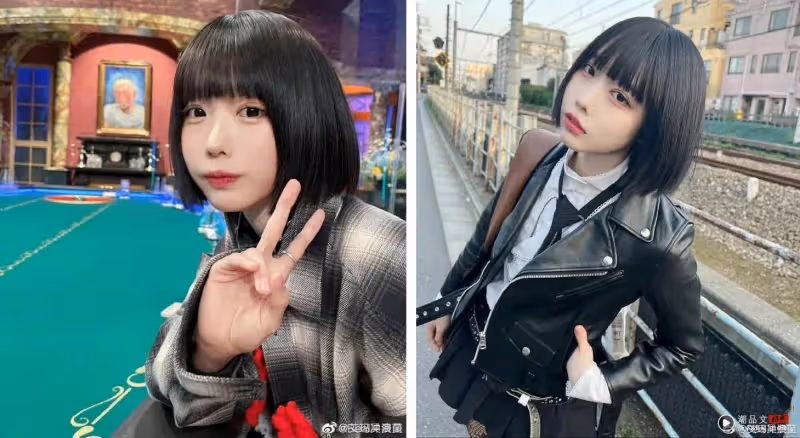 吳鎮宇14歲兒曬圖、發文:我女友!cue爸爸「無蒸魚」