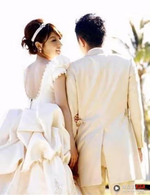 40歲辣媽女星不甩偷吃疑雲!宣告「離婚成功」同1天竟推出新性感寫真