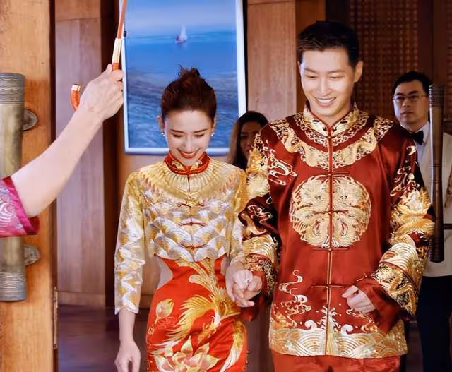 竇驍、何超蓮婚後會在哪裡安家?竇驍的回答足證何超蓮沒選錯人