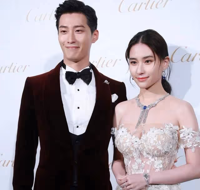 竇驍、何超蓮婚後會在哪裡安家?竇驍的回答足證何超蓮沒選錯人