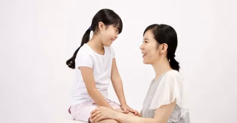 丈夫提離婚我努力挽回，可女兒無意的話，才知自己錯的離譜