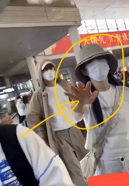 娛圈1天5個瓜:道歉,移民,惡意營銷,還有人甘當「絕望的文盲」