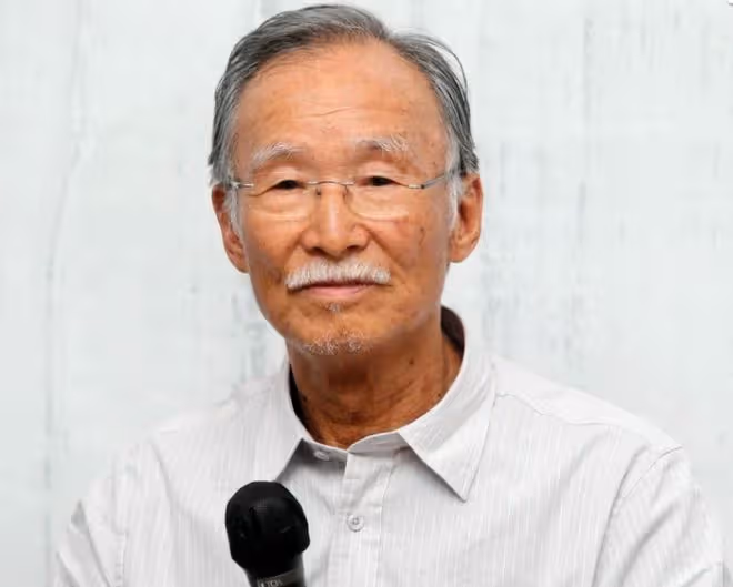 突傳噩耗!85歲藝術家朱銘自殺身亡,晚年備受病痛折磨情緒低落