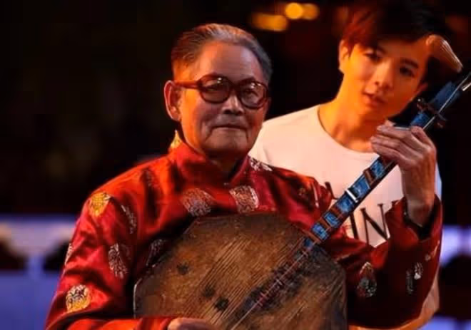 突傳噩耗!85歲藝術家朱銘自殺身亡,晚年備受病痛折磨情緒低落