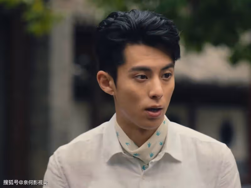 才播2集！就拿下飆升榜第一！王鶴棣一出手，就是歷史劇「王炸」