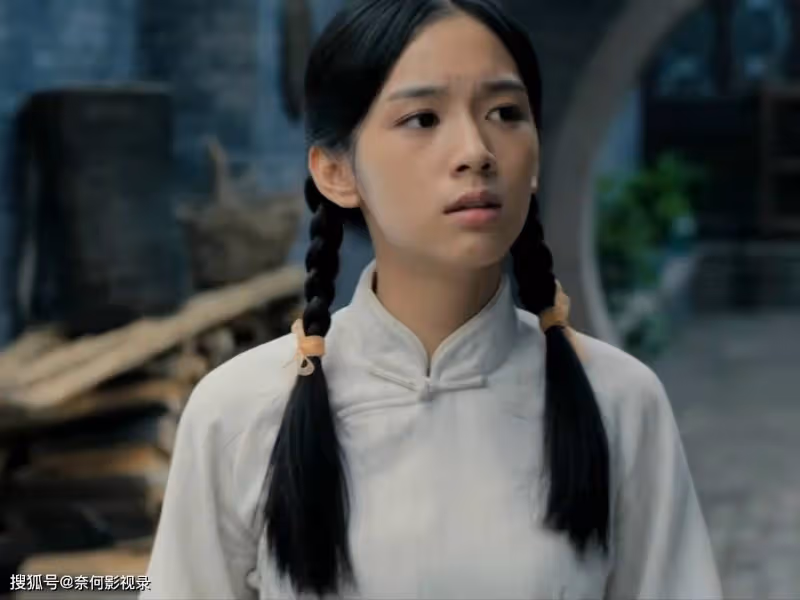 才播2集！就拿下飆升榜第一！王鶴棣一出手，就是歷史劇「王炸」