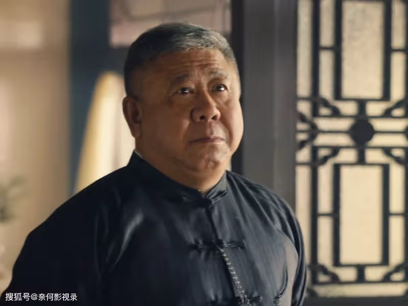 才播2集！就拿下飆升榜第一！王鶴棣一出手，就是歷史劇「王炸」