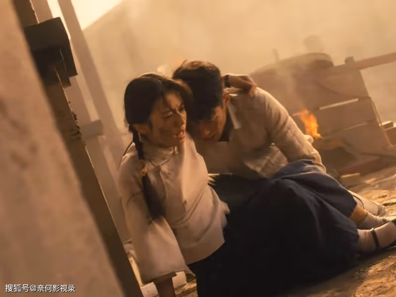 才播2集！就拿下飆升榜第一！王鶴棣一出手，就是歷史劇「王炸」