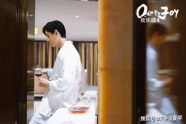 《歡樂頌4》何憫鴻生下腦癱兒，戚牧離婚索要巨額賠償，何母氣死