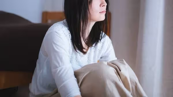無意中撞見公公夜會女人，我卻背上黑鍋，婆婆竟以為我勾引公公！