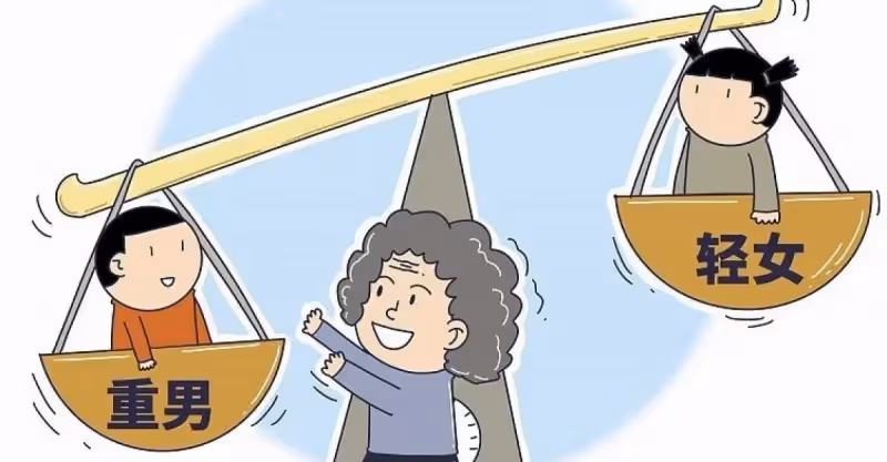 丈夫30萬為侄子買房，只給女兒5萬嫁妝，臥病在床他淚崩：我錯了！