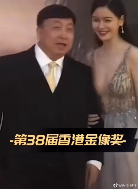 拿王晶九部資源,與對方拍視頻玩曖昧,邱意濃或是第二個邱淑貞!