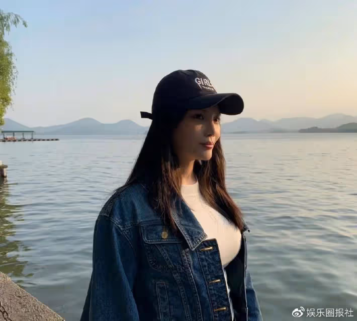 拿王晶九部資源,與對方拍視頻玩曖昧,邱意濃或是第二個邱淑貞!